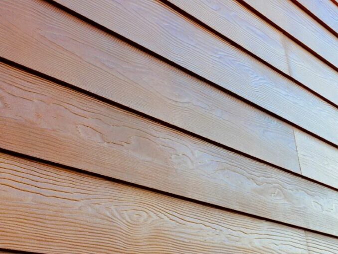 Фиброцементный сайдинг