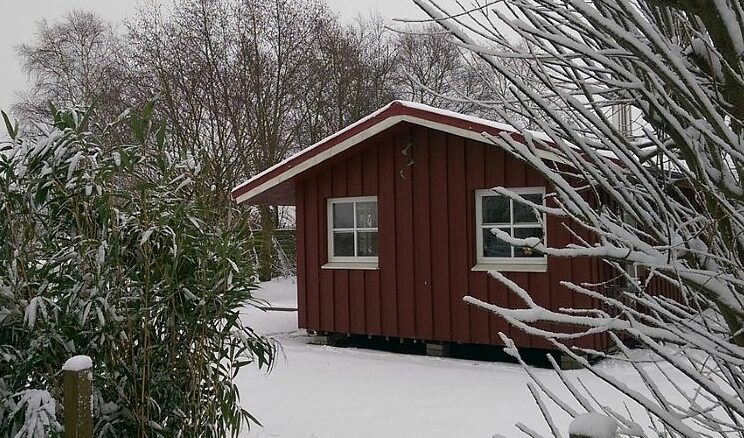 Финский дом