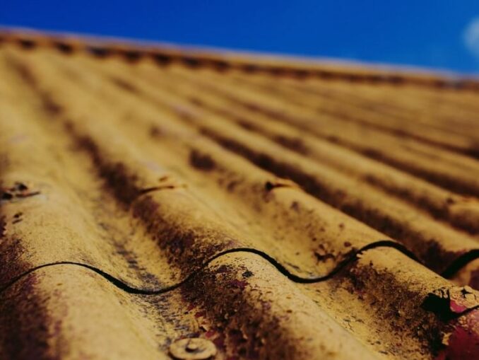 Металлическая кровля