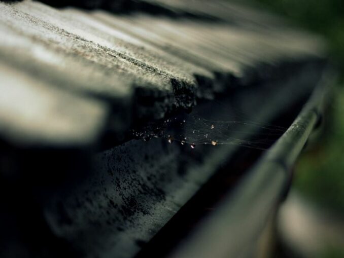 Кровельные материалы