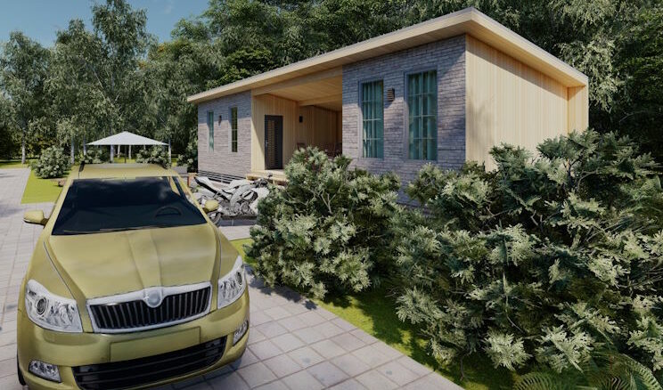 Центр релаксации и отдыха ЦР-28